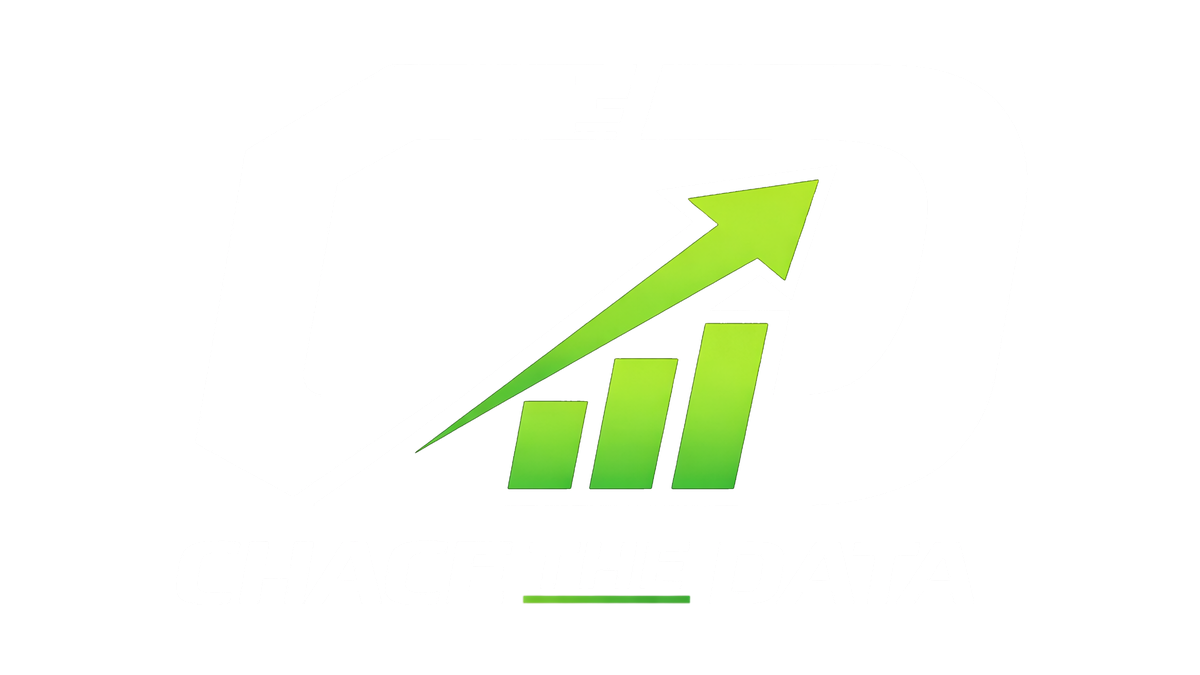 Chace the Data
